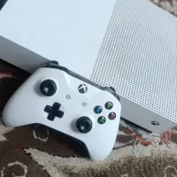 Xbox one s|کنسول، بازی ویدئویی و آنلاین|مشهد, شهرک بهارستان|دیوار
