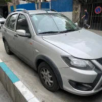 کوییک نقره ای مدل ۱۴۰۳