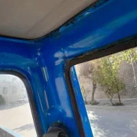 نیسان مدل ۸۳|خودرو سواری و وانت|ارومیه, |دیوار