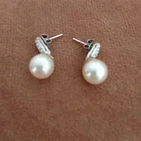 گوشواره استیل