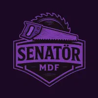 MDFسناتور|مصالح و تجهیزات ساختمان|میاندوآب, |دیوار