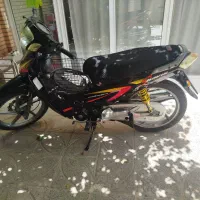 موتور کویر S1 مدل ۹۹