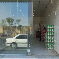 مغازه|اجارهٔ مغازه و غرفه|کرج, شهرک شیخ سعدی|دیوار