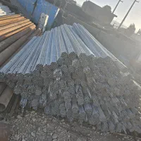 فروش ۲۰تن لوله گالوانیزه
