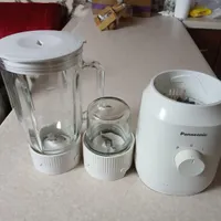 آسیاب مخلوط کن پاناسونیک Ex1081