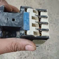 کنتاکتور تله مکانیک اصلی