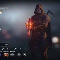 اکانت کالاف دیوتی