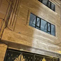 تکواحدی فول امکانات( معاوضه با پیش فروش یا آماده)|فروش آپارتمان|قم, باغ کرباسی|دیوار