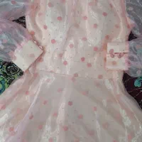 لباس مجلسی دخترانه