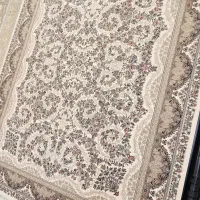 ۴ تخته فرش ۱۲ متری  نو سنگین وزن ۷۰۰ شانه اصلی|فرش|ازنا, |دیوار