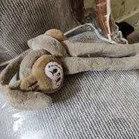 روگوشی پمپی خارجی نو زیر قیمت (کادو آوردن)