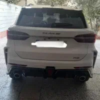 کی ام سی A5|خودرو سواری و وانت|کرج, بنیاد|دیوار