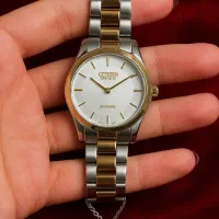 ساعت مچی زنانه citizen