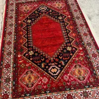 فروش ویژه فرش طرح دستبافت ۴متری و۶ متری|فرش|نسیم‌شهر, |دیوار