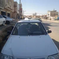 خودرو پراید|خودرو سواری و وانت|زاهدان, |دیوار