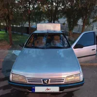 405 مدل 91|خودرو سواری و وانت|سنندج, |دیوار