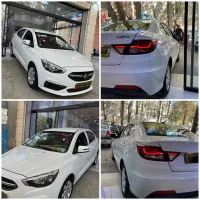 شاهین ۴۰۳بدون سانروف