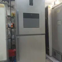 یخچال فریزر هیمالیا