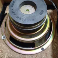 یک جفت باند بزرگ|سیستم صوتی خانگی|یاسوج, |دیوار