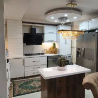 رهن کامل واحد آپارتمان عاشوری