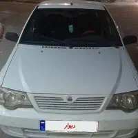فروش پراید 132 مدل 96|خودرو سواری و وانت|آبادان, |دیوار