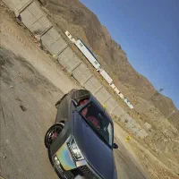 دنا معمولی تیپ ۲، مدل آخر ۱۳۹۶|خودرو سواری و وانت|کرج, دهقان ویلا|دیوار