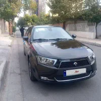 دنا پلاس توربو  شارژ اتومات آپشنال۱۴۰۳