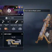 اکانت کالاف