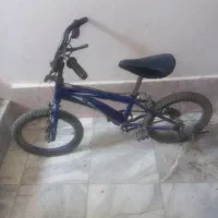 دوچرخه