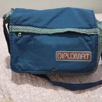 کریر وساک|کالسکه و لوازم جانبی|قرچک, زیبا شهر|دیوار