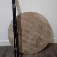 میز گرد خاطره