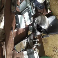 فروش لوازم موتور سیکلت وخودرو