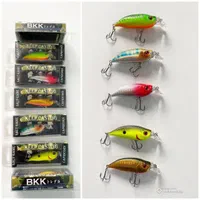 لور استخوانی ماهیگیری داخل ساچمه ویبره برند bkk|ماهیگیری|شهریار, |دیوار