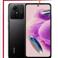 گوشی redmi note12 s