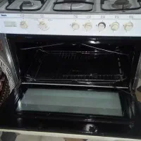 اجاق گاز فر دار نو نو