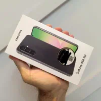 گوشی موبایل سامسونگ مدل Galaxy A56 5G