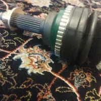 کله پلوس پراید