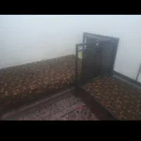 تخت خواب۲طبقه فلزی