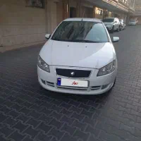 رانا LX۹۵ در حد صفر
