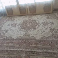 فرش|فرش|کرمانشاه, |دیوار