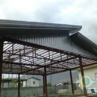 جوشکاری سیار