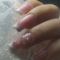 کاشت ناخن ـاموزش ناخن