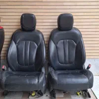 صندلی خلبانی بی ام و فورد النترا|قطعات یدکی و لوازم جانبی|اصفهان, چرخاب|دیوار