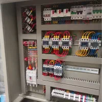 برقکار ساختمان و صنعت برق کار خانه کارخانه کارگاه