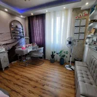 ۲۰٪ تخفیف برای کوتاهی ، رنگ، اصلاح و کاشت ناخن|خدمات آرایشگری و زیبایی|پرند, فاز ۴|دیوار