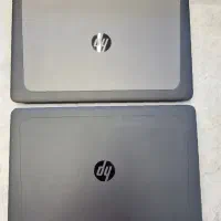 لپتاپ استوک اروپا|رایانه همراه|زنجان, |دیوار