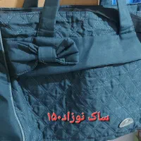 تعدادی وسایل بچه|اسباب و اثاث بچه|خرمدره, |دیوار