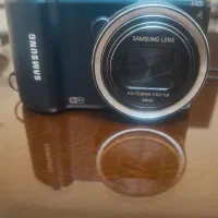 دوربین دیجیتالی سامسونگ مدل wB200f