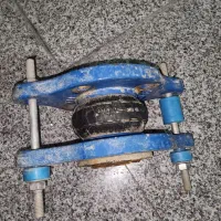 لرزه گیر ۲ اینچ ارتعاش|مصالح و تجهیزات ساختمان|جم, |دیوار