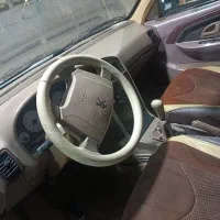 پارس سال مدل 92